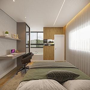 Casa, 3 quartos, 148 m² - Foto 3