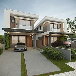 Casa, 3 quartos, 148 m² - Foto 5