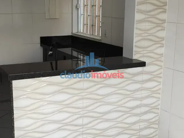 Casa 2 quartos e 3 banheiros, para alugar, no bairro Goiabal em Barra Mansa