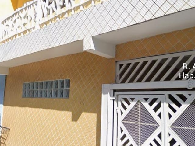 Foto do Casa - Casa à venda, Conjunto Habitacional Presidente Castelo Branco, Carapicuíba, SP | Collina Imóveis
