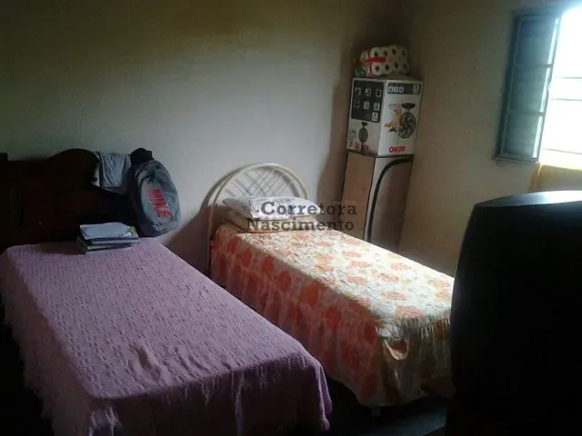 Casa com 840m² 4 quartos e 2 banheiros, à venda, no bairro Vila São João (São Silvestre) em Jacareí
