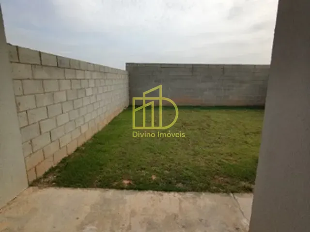Casa 3 quartos e 1 banheiro, para alugar, no bairro Quintais do Imperador em Sorocaba