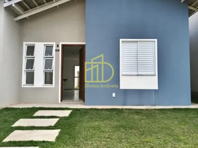 Casa 3 quartos e 1 banheiro, para alugar, no bairro Quintais do Imperador em Sorocaba
