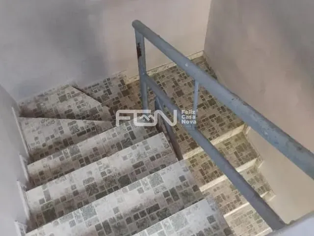 Casa 3 quartos e 2 banheiros, para alugar, no bairro Lama Preta em Camaçari