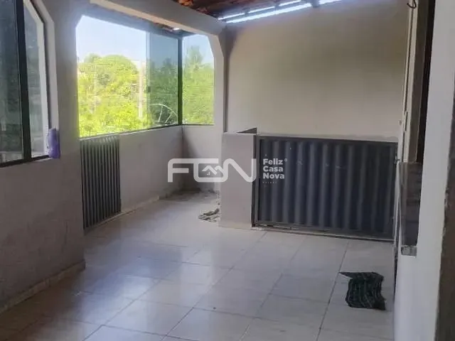 Casa 3 quartos e 2 banheiros, para alugar, no bairro Lama Preta em Camaçari