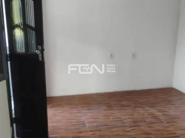 Casa 3 quartos e 2 banheiros, para alugar, no bairro Lama Preta em Camaçari