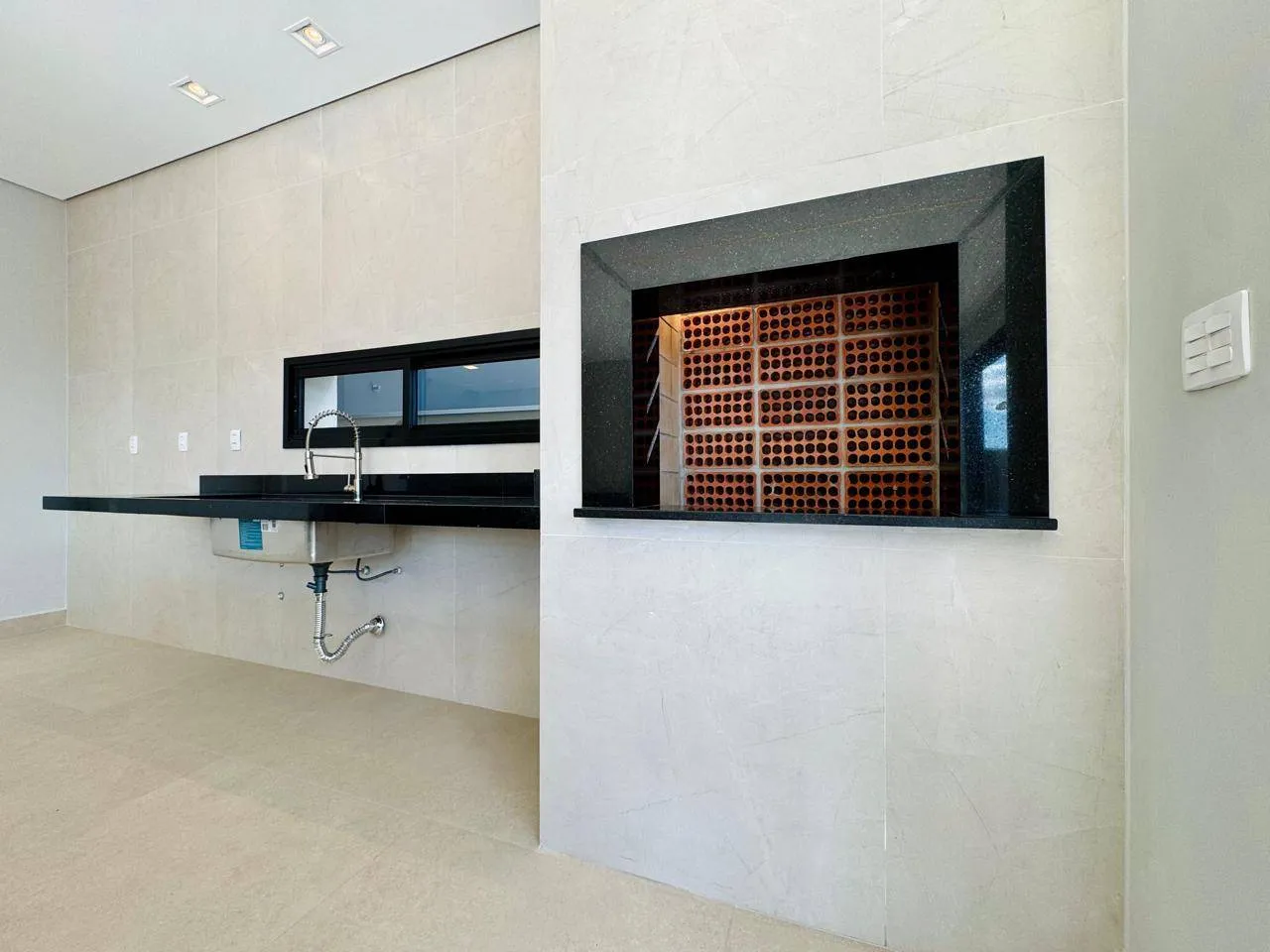 Casa, 3 quartos, 208 m² - Foto 13