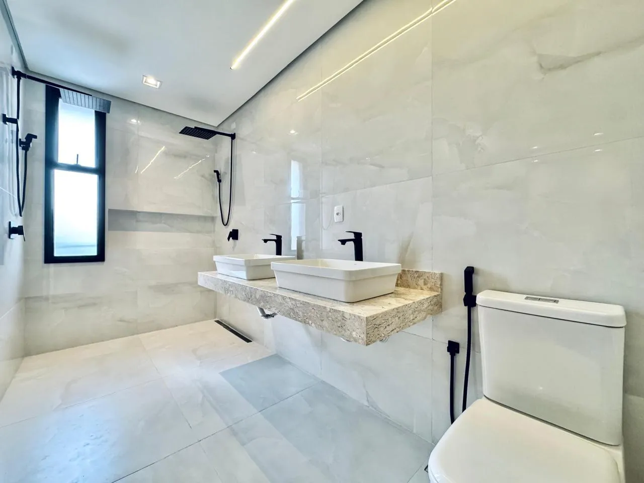 Casa, 3 quartos, 208 m² - Foto 34