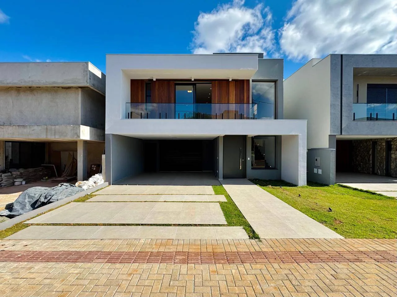 Casa, 3 quartos, 208 m² - Foto 5