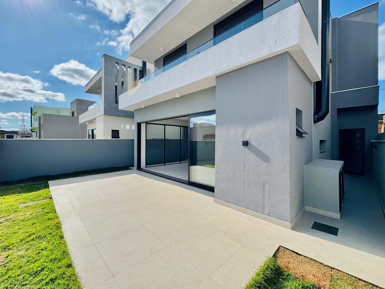 Casa, 3 quartos, 208 m² - Foto 16