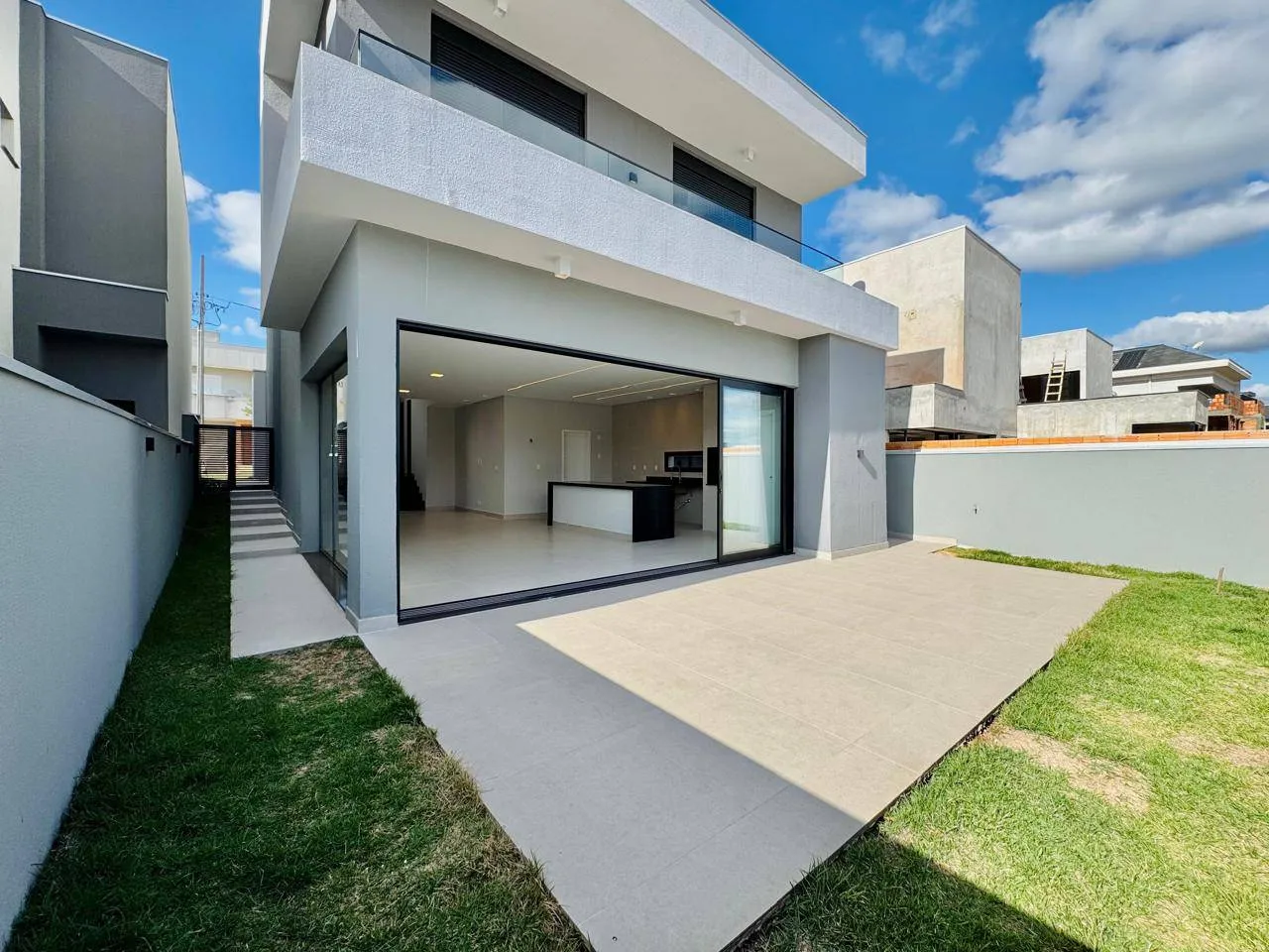 Casa, 3 quartos, 208 m² - Foto 15