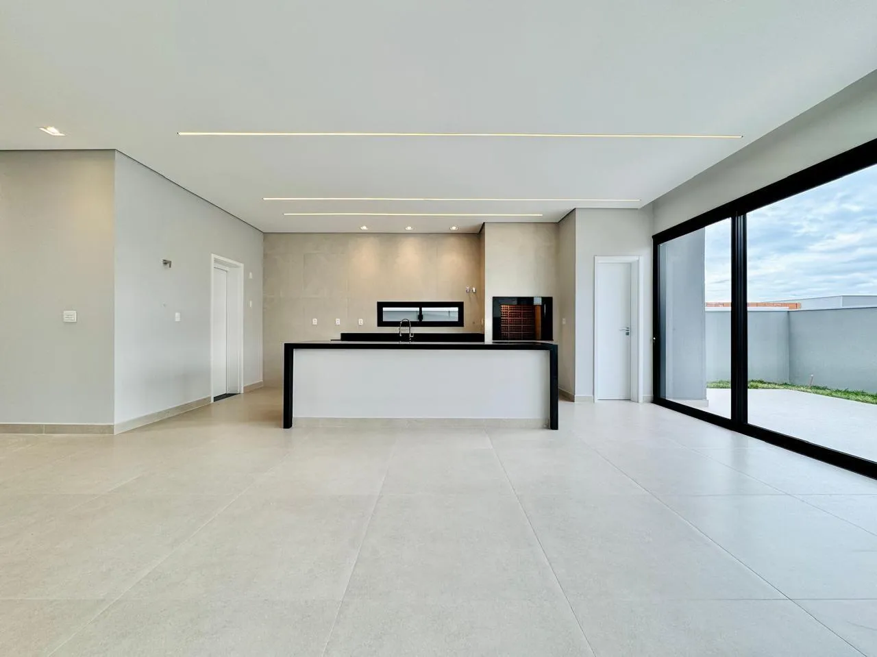 Casa, 3 quartos, 208 m² - Foto 8