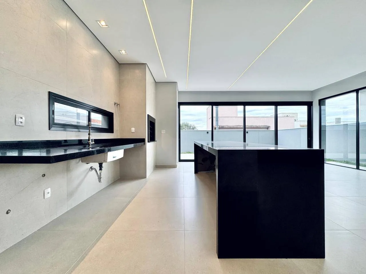 Casa, 3 quartos, 208 m² - Foto 12