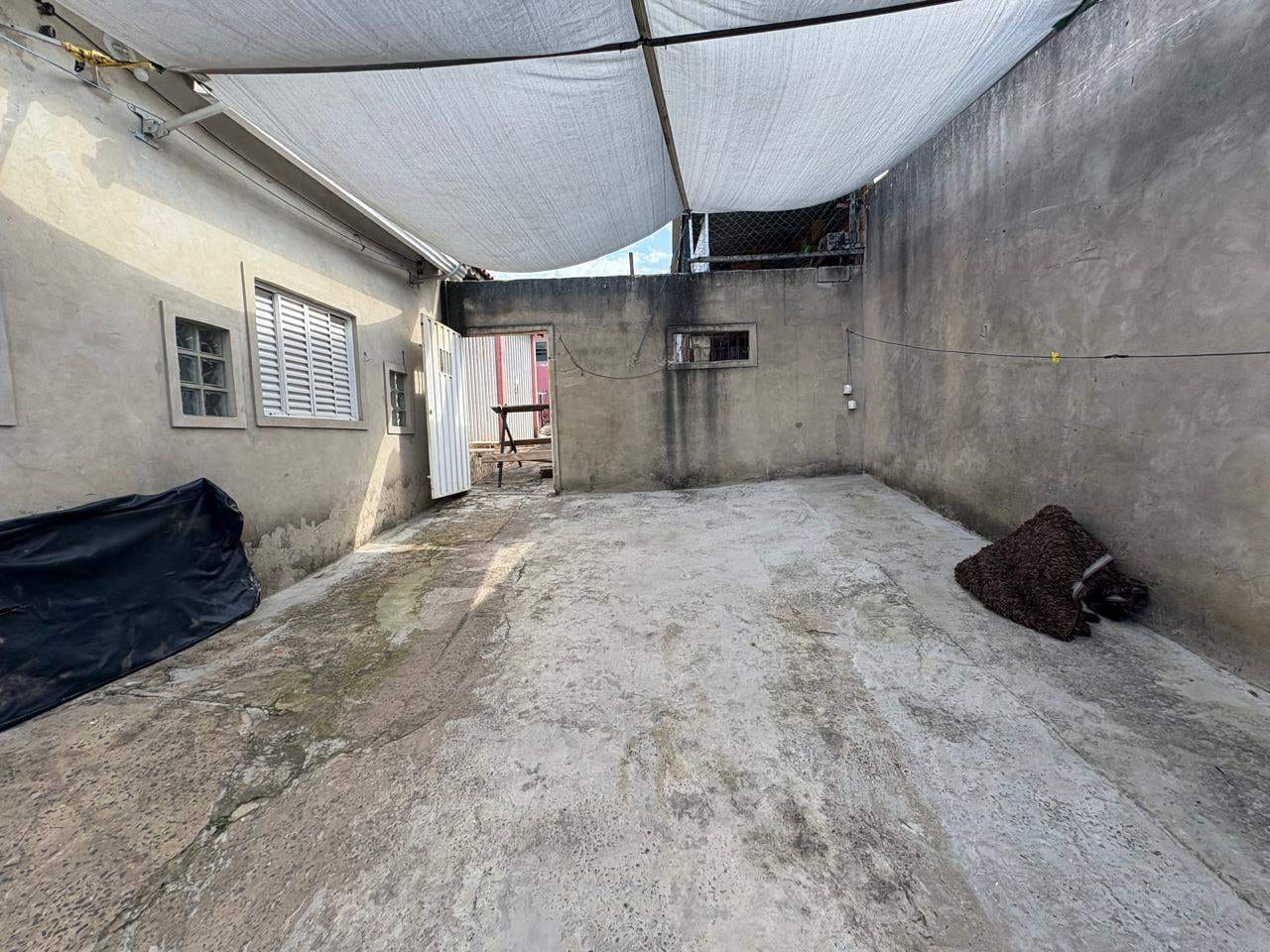 Casa, 1 quarto, 60 m² - Foto 2