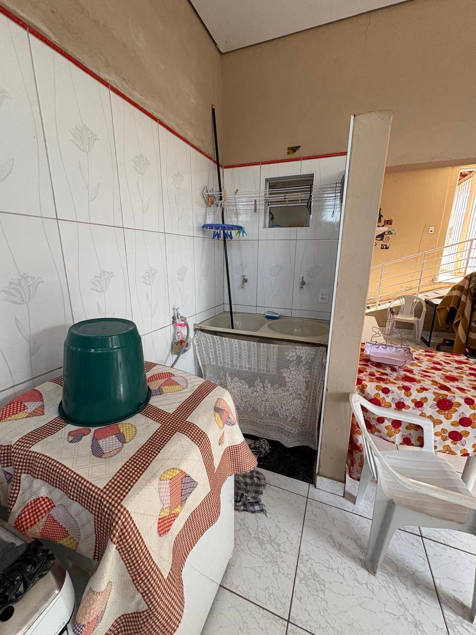 Casa, 1 quarto, 60 m² - Foto 5