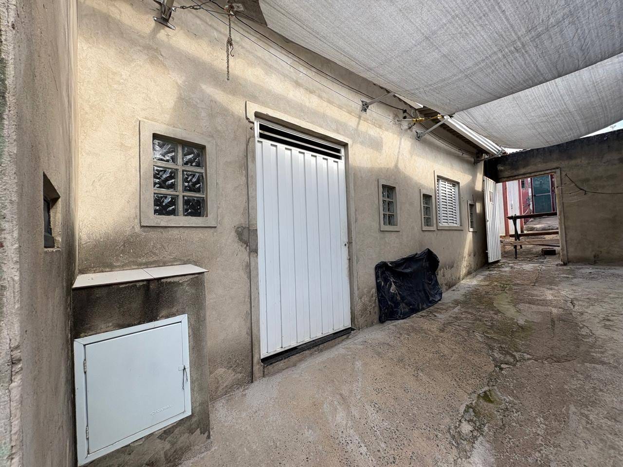 Casa, 1 quarto, 60 m² - Foto 1