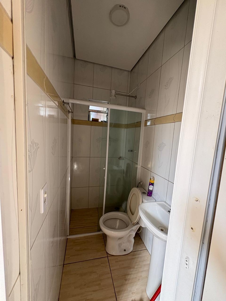 Casa, 1 quarto, 60 m² - Foto 7