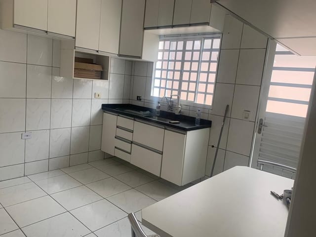 Foto do Casa - Casa com 3 dormitórios para alugar, 69 m² por R$ 2.500,00/mês - Parque dos Ipês - São José dos Campos/SP | INDEPENDENCE NEGOCIOS IMOBILIARIOS LTDA