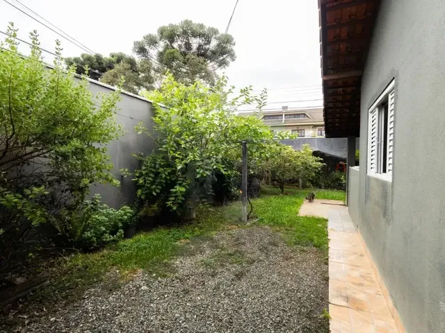 Casa com 408m² 4 quartos e 3 banheiros, à venda, no bairro Santa Felicidade em Curitiba
