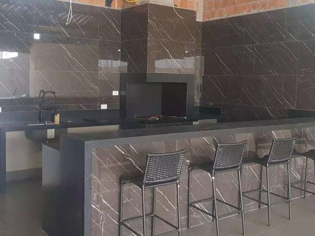 Casa à venda, no bairro Bella Vida em Cambé