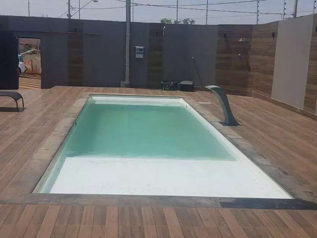 Casa à venda, no bairro Bella Vida em Cambé