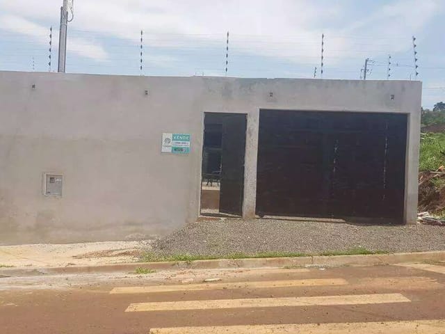 Casa à venda, no bairro Bella Vida em Cambé