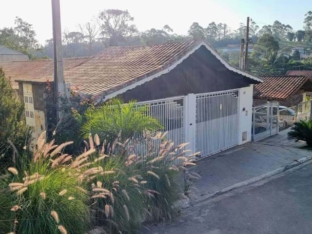 Foto do Casa - Casa à venda, 3 quartos, 2 suítes, 2 banheiros, 3 vagas, 183m² Vargem Grande Paulista/SP | Eleve Imóveis