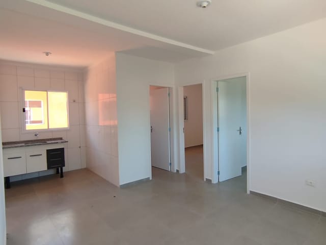 Foto do Casa - Financiamento Bancário, Residencial à venda, Boraceia, Bertioga, SP | Priscila Imóveis