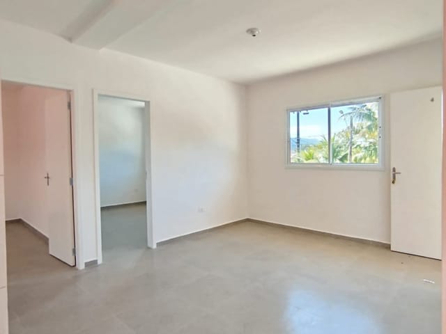 Foto do Casa - Financiamento Bancário, Residencial à venda, Boraceia, Bertioga, SP | Priscila Imóveis