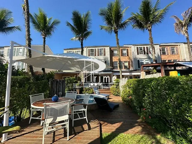 Casa com 200m² 4 quartos e 5 banheiros, à venda, no bairro Frade (Cunhambebe) em Angra dos Reis