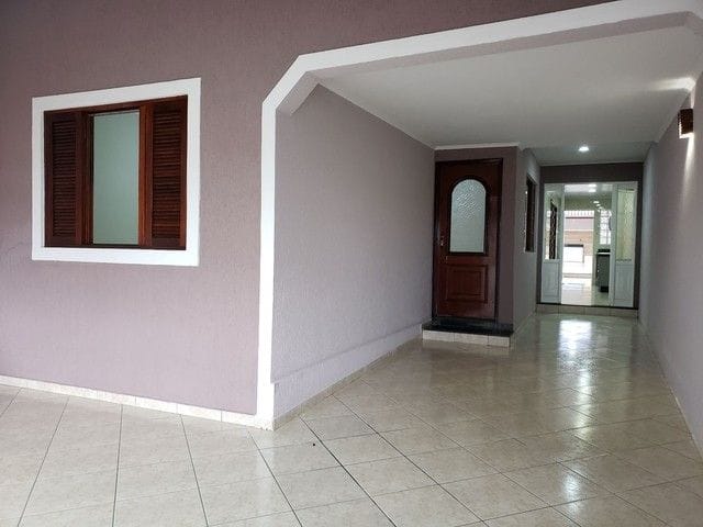 Foto do Casa - Casa com 2 dormitórios à venda, 90 m² por R$ 552.000,00 - Cidade Morumbi - São José dos Campos/SP | RUSSI IMÓVEIS
