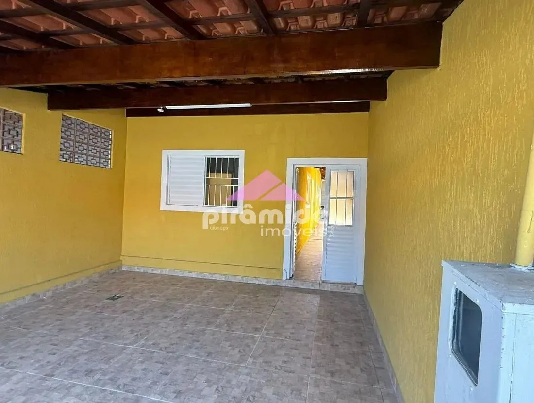 Casa, 2 quartos, 59 m² - Foto 14