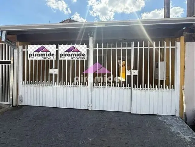 Casa, 2 quartos, 59 m² - Foto 1
