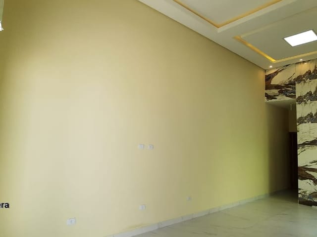 Foto do Casa - Casa nova à venda, Jardim Oásis, Taubaté, SP | Venter imoveis
