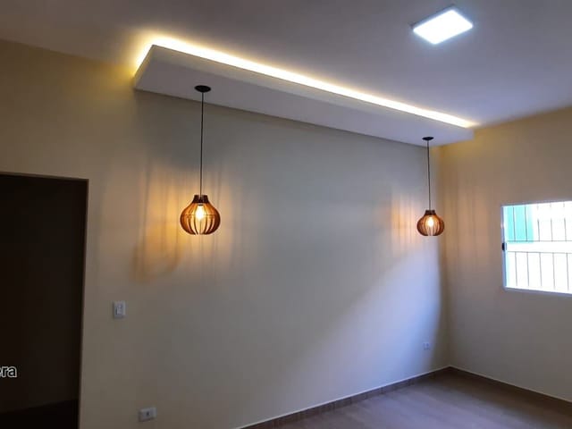Foto do Casa - Casa nova à venda, Jardim Oásis, Taubaté, SP | Venter imoveis