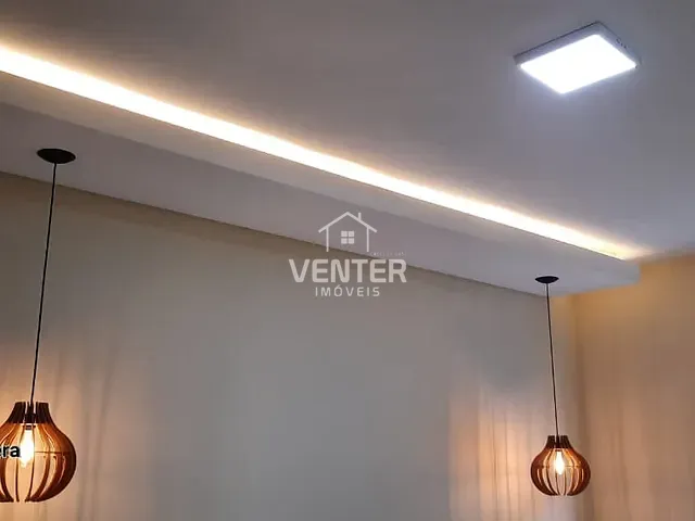 Casa com 185m² 3 quartos e 2 banheiros, à venda, no bairro Jardim Oásis em Taubaté