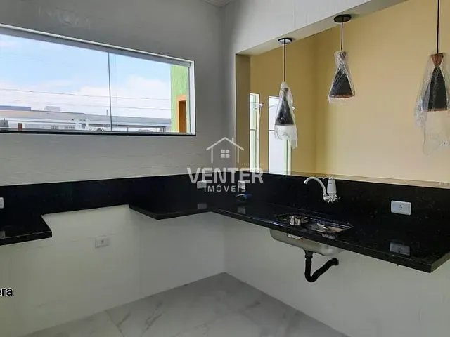 Casa com 185m² 3 quartos e 2 banheiros, à venda, no bairro Jardim Oásis em Taubaté