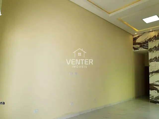 Casa com 185m² 3 quartos e 2 banheiros, à venda, no bairro Jardim Oásis em Taubaté