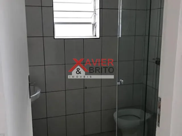 Casa 2 quartos e 1 banheiro, para alugar, no bairro Jardim Santa Maria em São Paulo