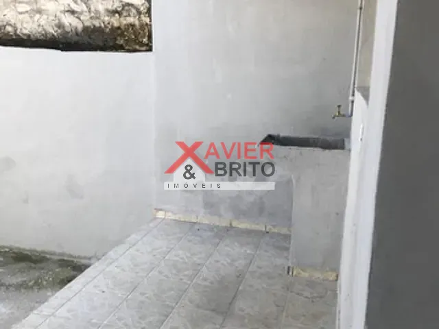 Casa 2 quartos e 1 banheiro, para alugar, no bairro Jardim Santa Maria em São Paulo