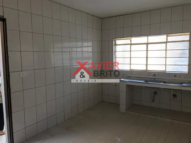 Casa 2 quartos e 1 banheiro, para alugar, no bairro Jardim Santa Maria em São Paulo