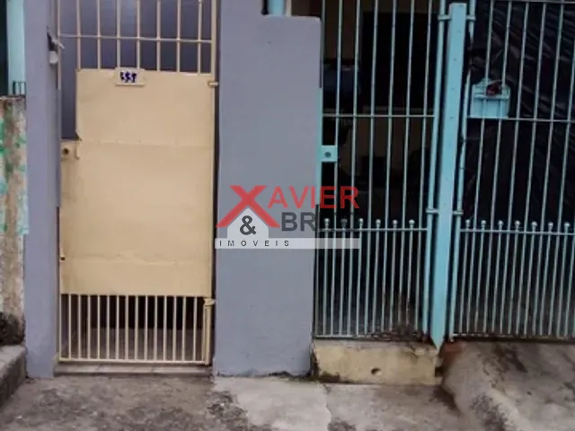 Casa 2 quartos e 1 banheiro, para alugar, no bairro Jardim Santa Maria em São Paulo