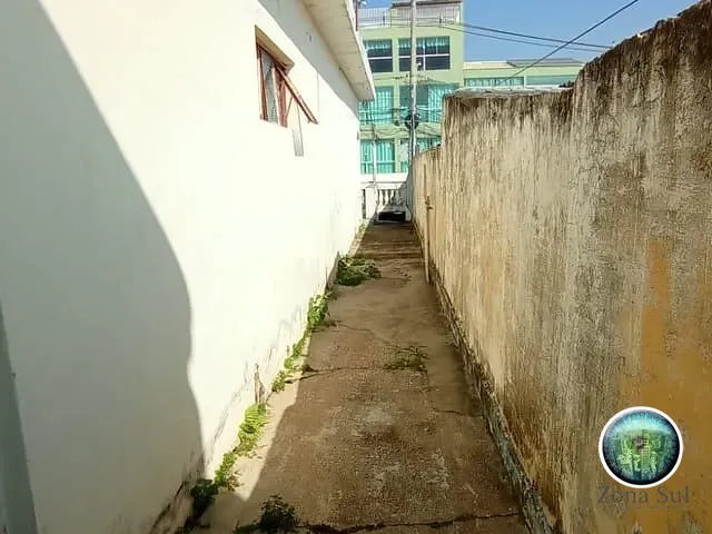 Casa com 320m² 4 quartos e 2 banheiros, à venda, no bairro Rio Acima em Votorantim