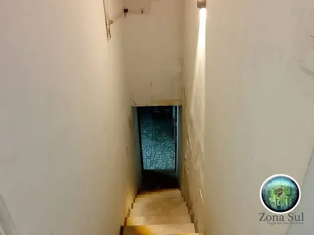 Casa com 320m² 4 quartos e 2 banheiros, à venda, no bairro Rio Acima em Votorantim