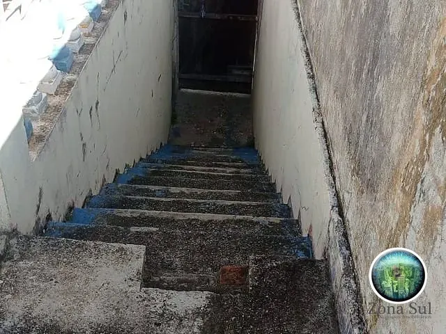 Casa com 320m² 4 quartos e 2 banheiros, à venda, no bairro Rio Acima em Votorantim