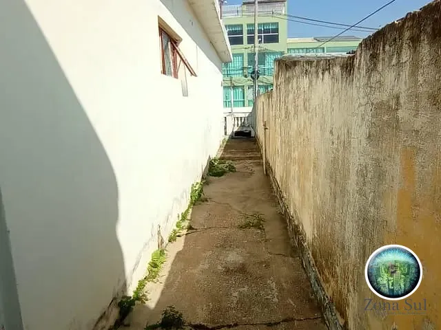 Casa com 320m² 4 quartos e 2 banheiros, à venda, no bairro Rio Acima em Votorantim