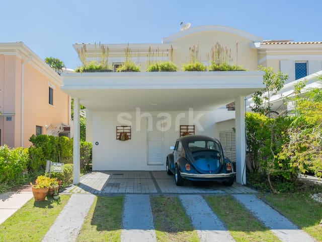 Casa com 165m² 3 quartos e 3 banheiros, à venda, no bairro Tamboré em Santana de Parnaíba