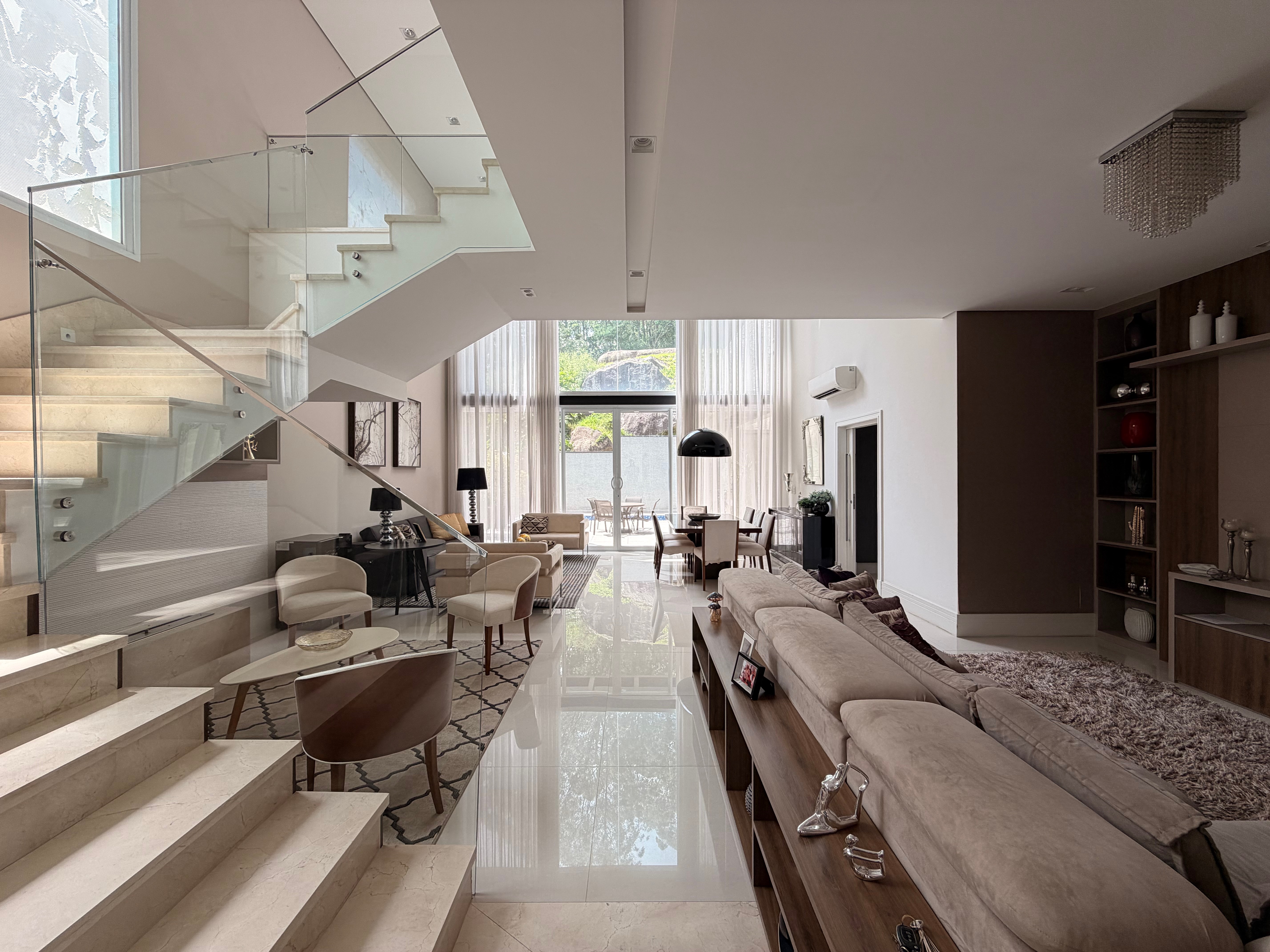 Casa em Tamboré — foto 2