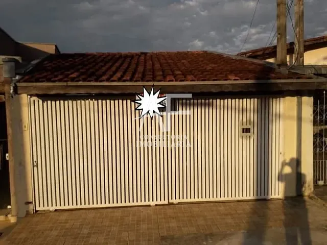 Casa com 150m² 2 quartos e 1 banheiro, à venda, no bairro Alto São Pedro em Taubaté