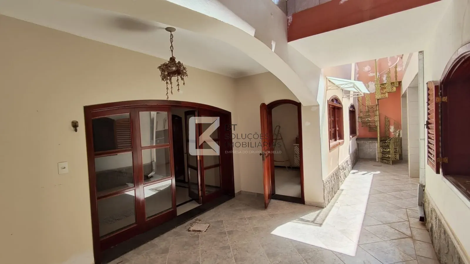Casa, 5 quartos, 421 m² - Foto 10